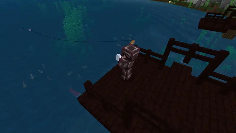 Скриншот Средневековье 16х №5