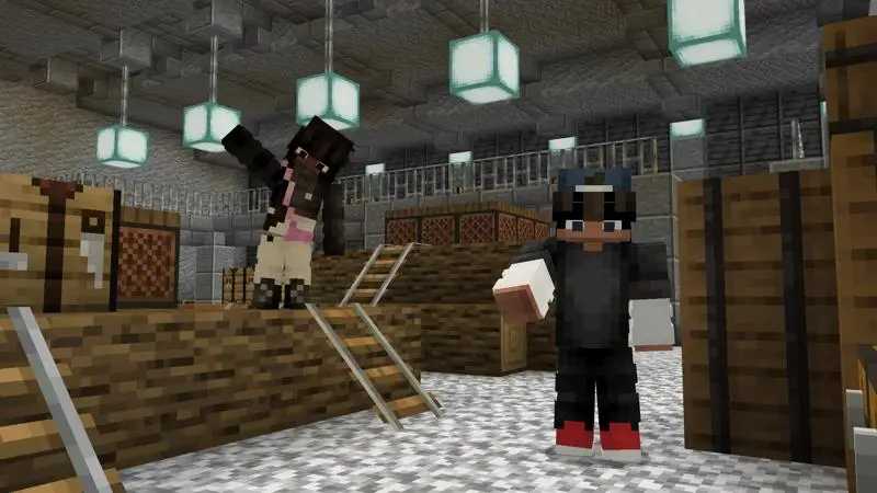 Скриншот Подземная база миллионера №4