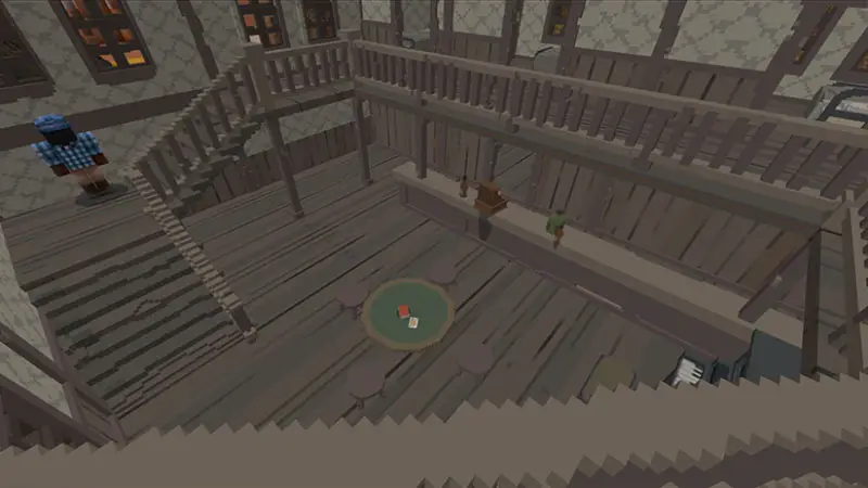 Скриншот Городок на Диком Западе №5