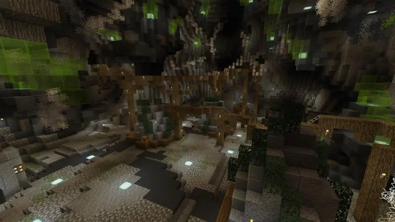 Скриншот Стражи №4