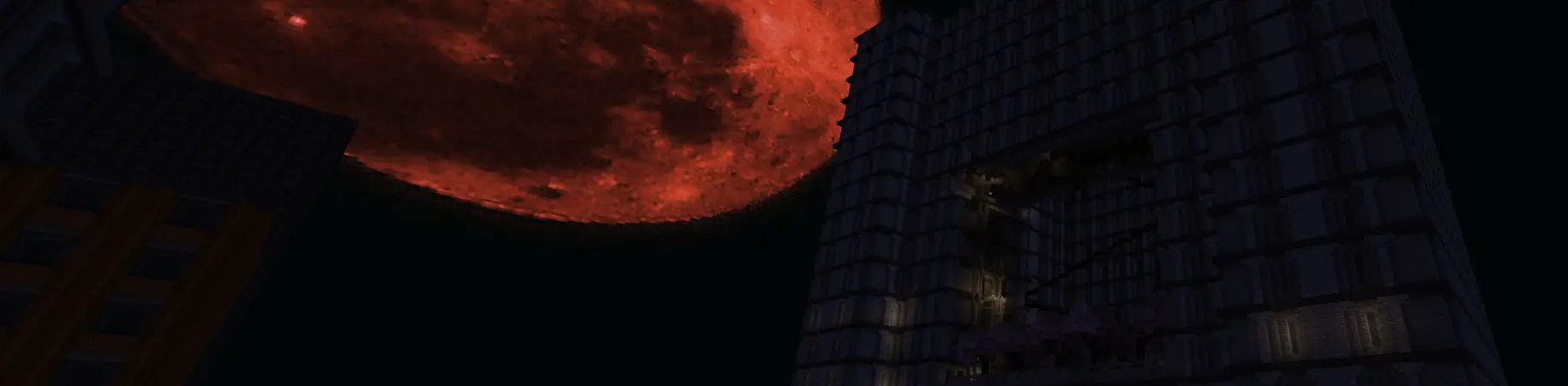 Тихий отель panorama