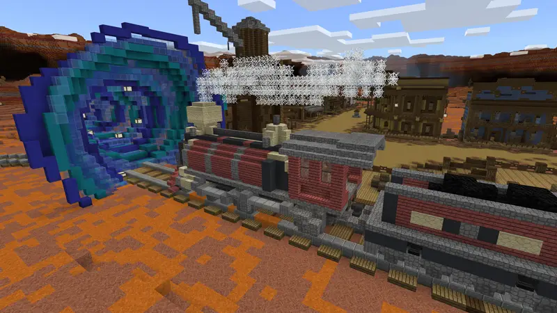 Скриншот Сэм и Дэнни (эпизод 5) №1