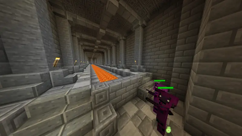 Скриншот Бродяга №1