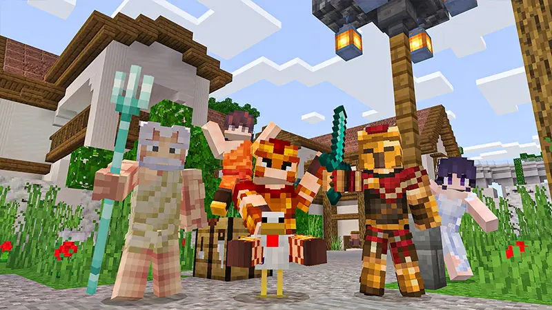 Скриншот Древнегреческий город №4