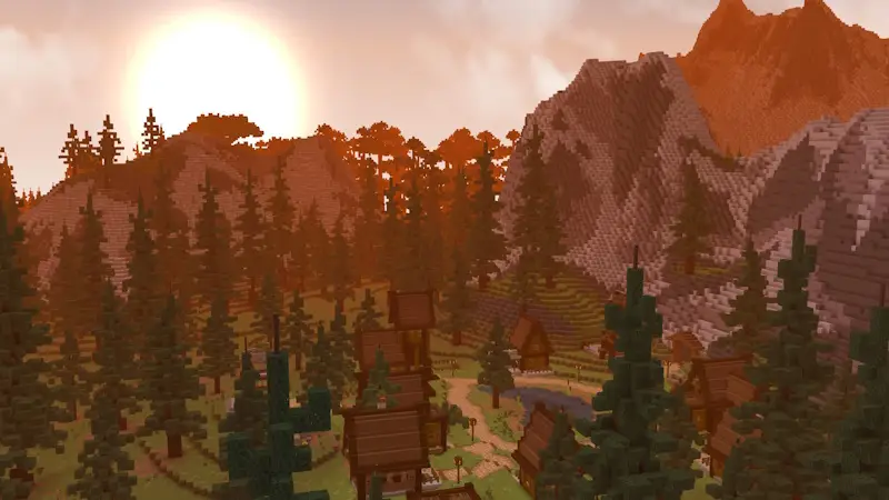 Скриншот Переосмысленный реализм №10