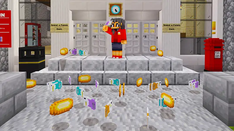 Скриншот Жизнь в Лондоне №3