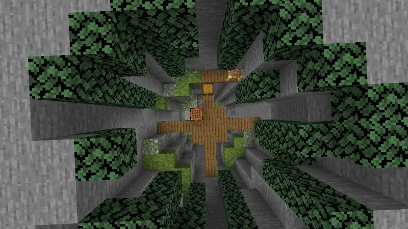 Скриншот Выбрасыватель: вверх тормашками №5