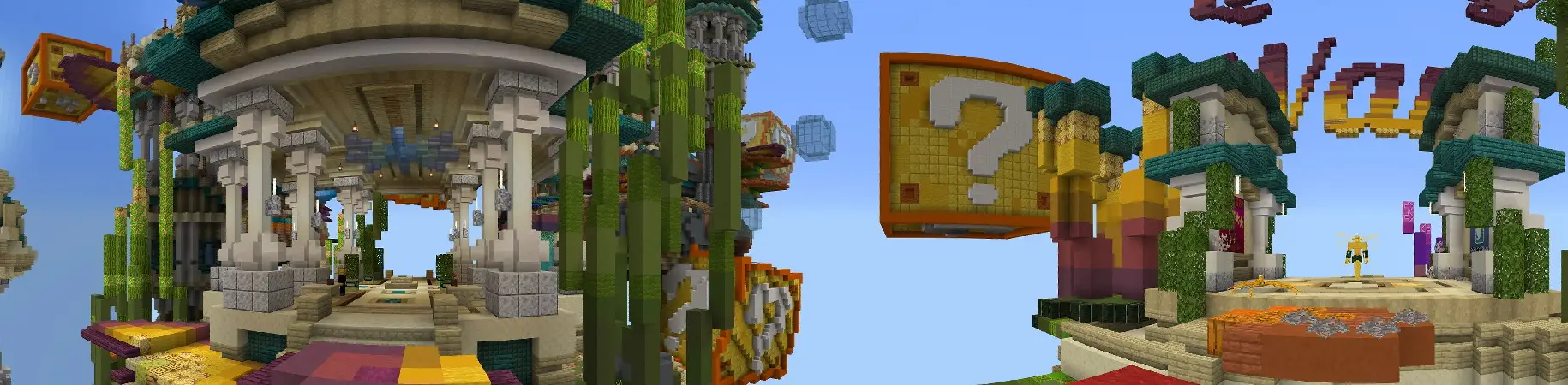 Войны удачи panorama