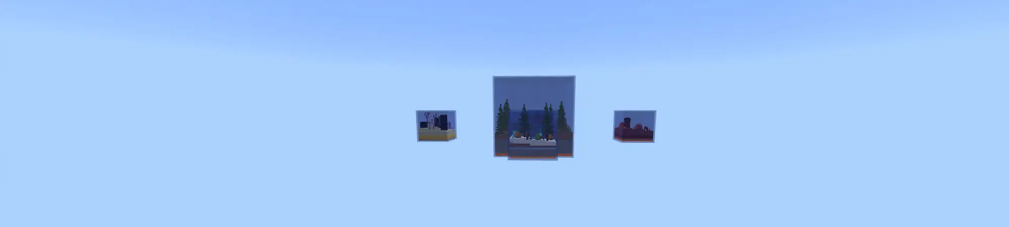 Мир в кубе panorama