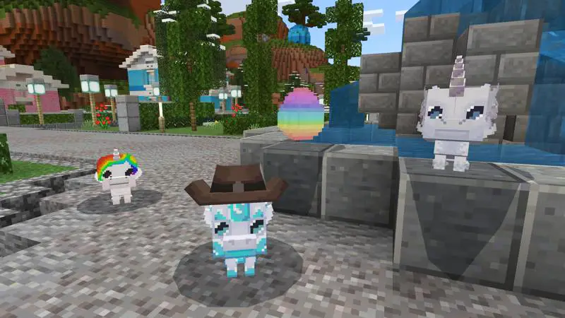 Скриншот Ручные драконы №3