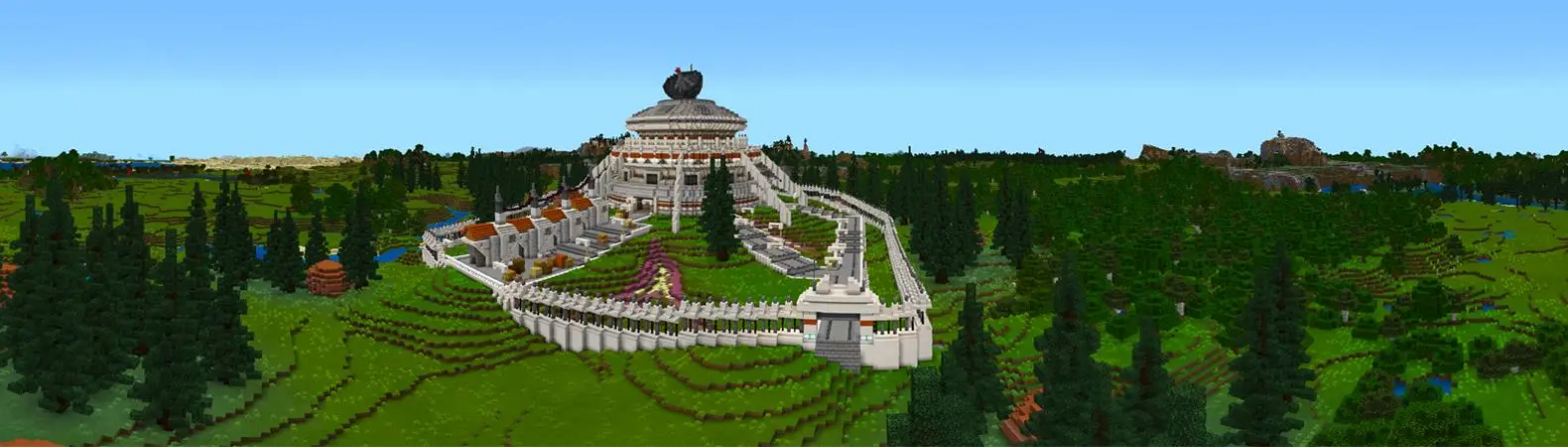 Скрытая лаборатория в бункере panorama