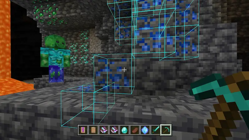 Скриншот Дополнение Enchantment Expansion №3