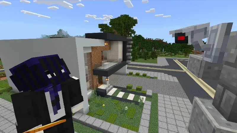 Скриншот КАМЕРА ВИДЕОНАБЛЮДЕНИЯ+ №4