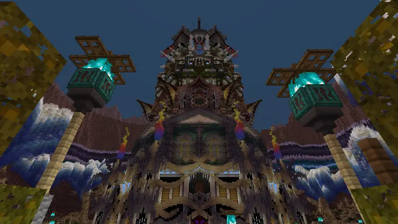 Скриншот Восхождение №2