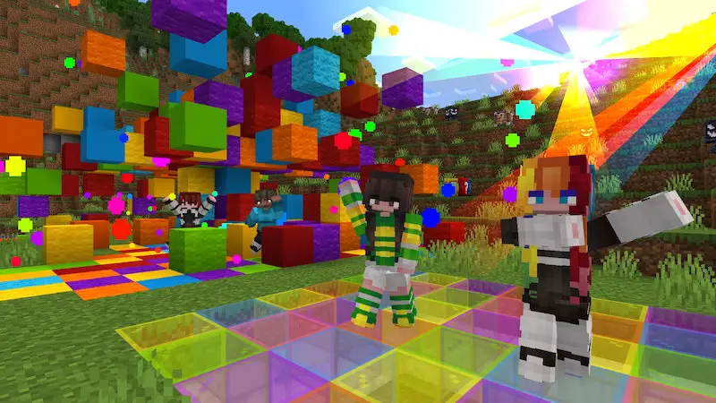 Скриншот БЛОКИ УДАЧИ №6