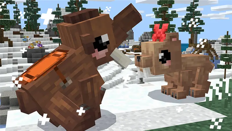 Скриншот Детеныши динозавров №4