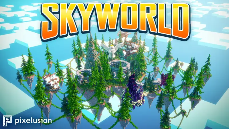 Небесный мир