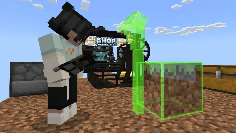 Скриншот Магнат: один блок №5