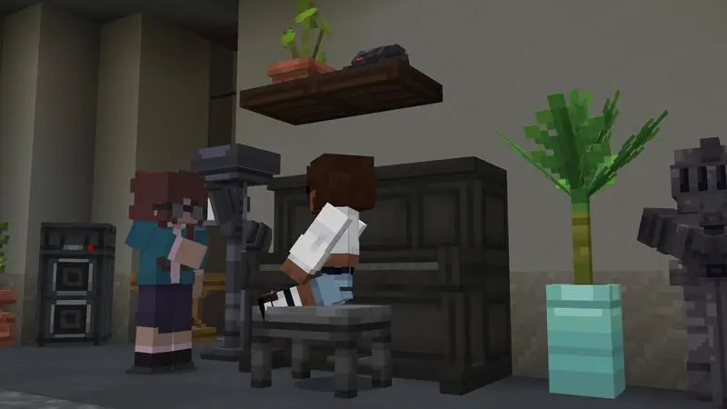 Скриншот Роскошный особняк №4