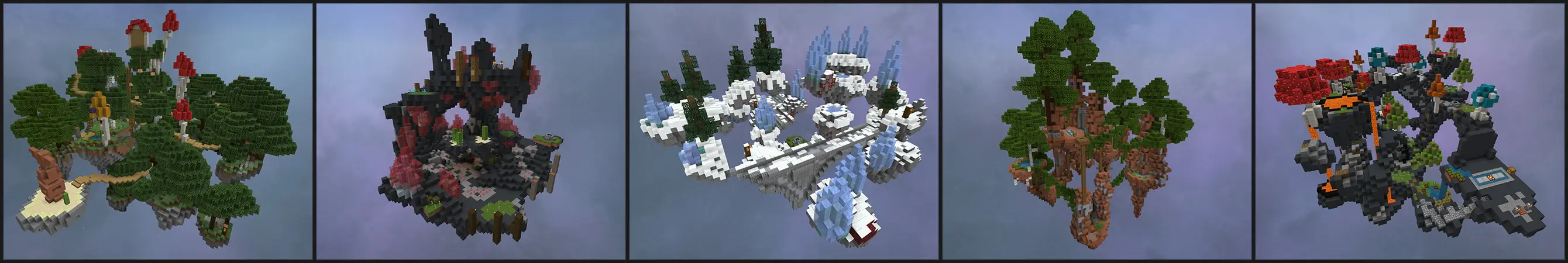 Тотемы panorama