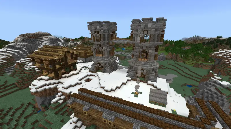 Скриншот HouseCraft №4