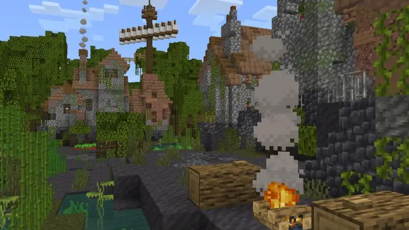 Скриншот Болота №2