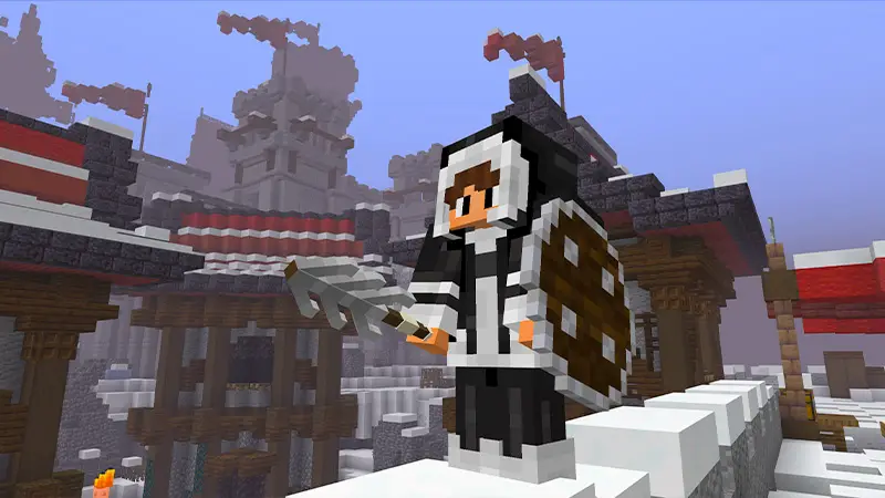 Скриншот Горный замок №7