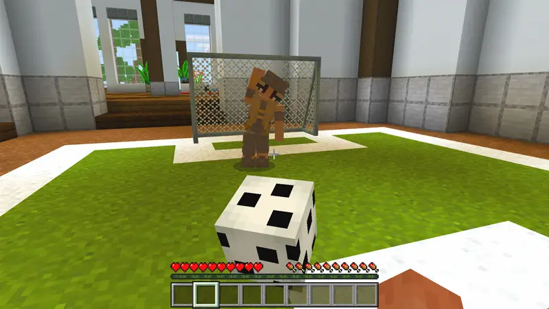 Скриншот Особняк миллиардера №6