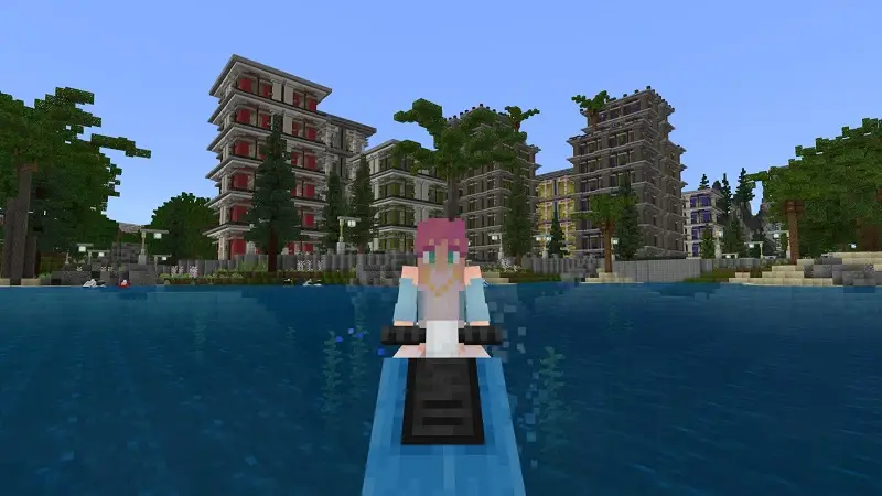 Скриншот Город миллионеров №1