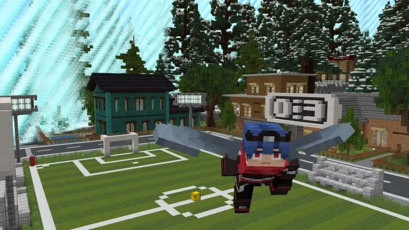 Скриншот Королевская битва №2