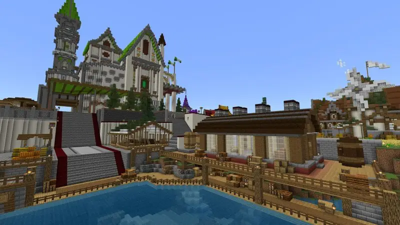 Скриншот Хакерские сделки №7