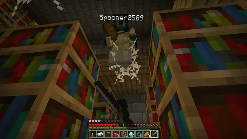 Скриншот Самая большая крепость в мире №6