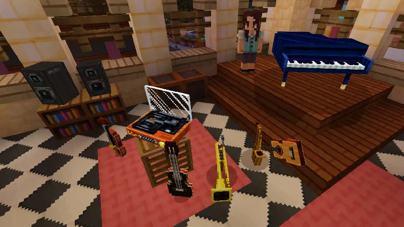 Скриншот Время для покупок! №4