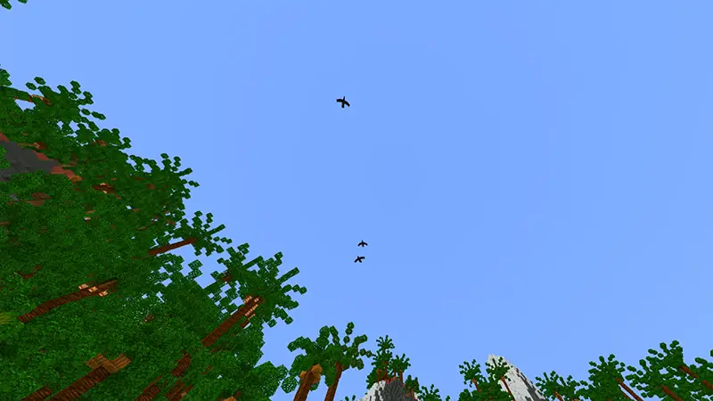 Скриншот Урожай пикселей: новый остров №4