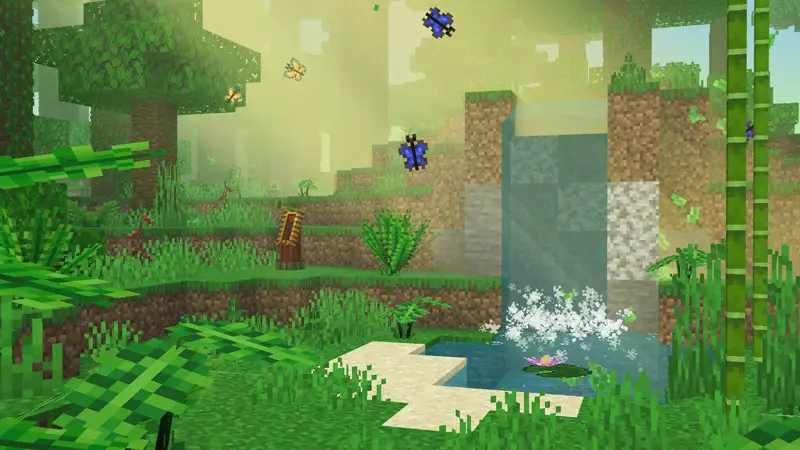 Скриншот РЕАЛИЗМ+ Add-On №4