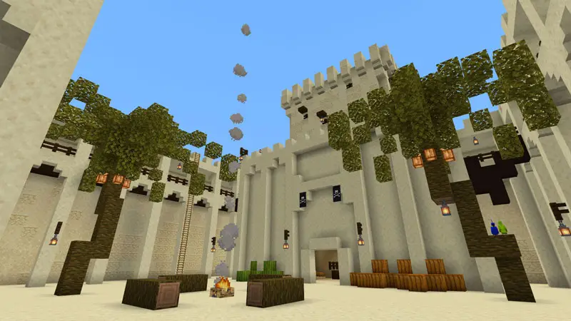 Скриншот Воровская лагуна №5