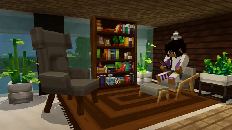 Скриншот Современная мебель 2 №3