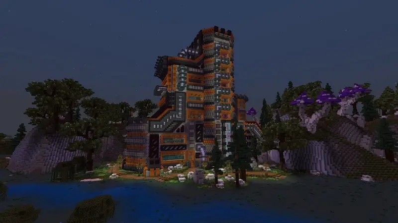 Скриншот Хакерские лаборатории №1