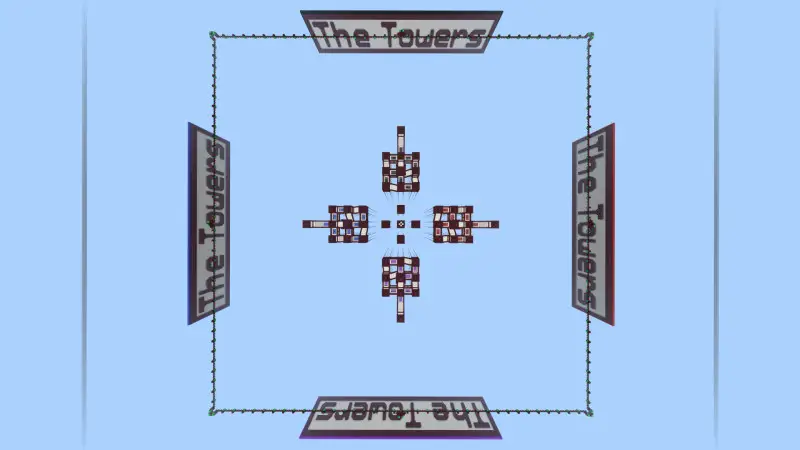 Скриншот Башни: перезагрузка №5