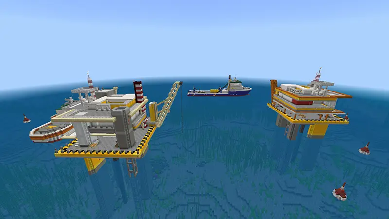 Скриншот Мегалодон №10