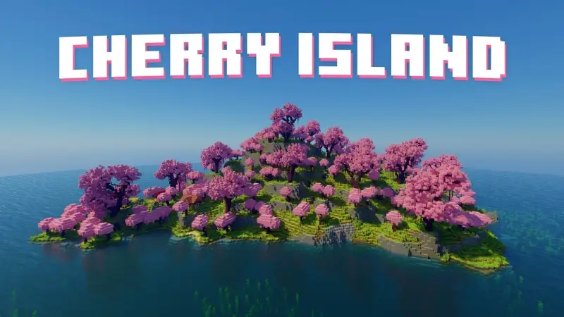 Вишневый остров