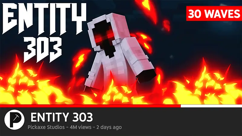 СУЩНОСТЬ 303