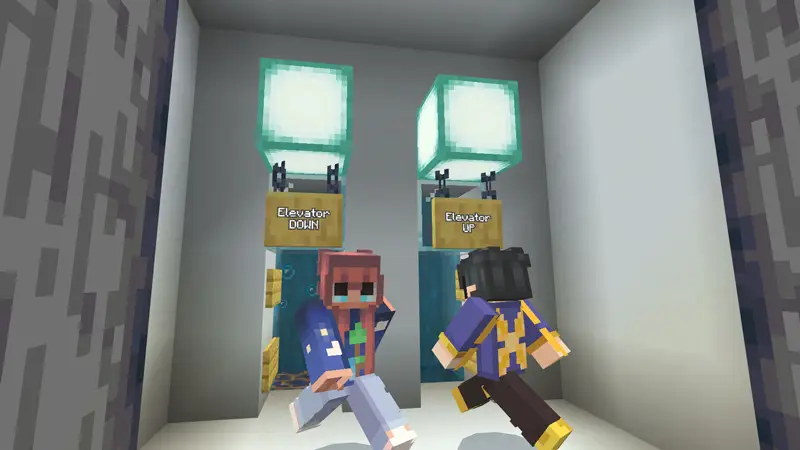 Скриншот Особняк для профи №9