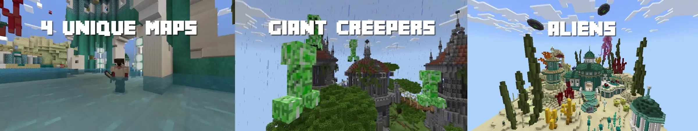 Выживание в катастрофах panorama