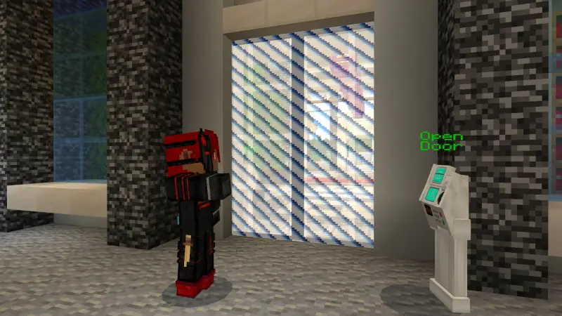 Скриншот Особняк хакеров №3