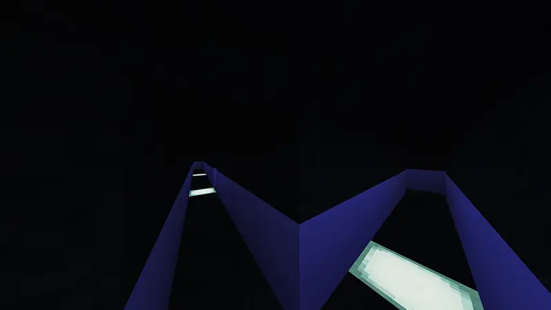 Скриншот Взломанная пирамида №1