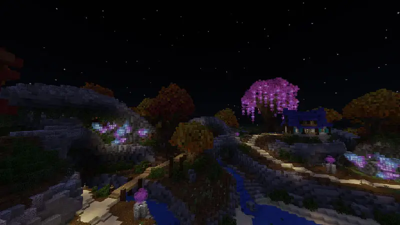 Скриншот Обитель волшебника №2