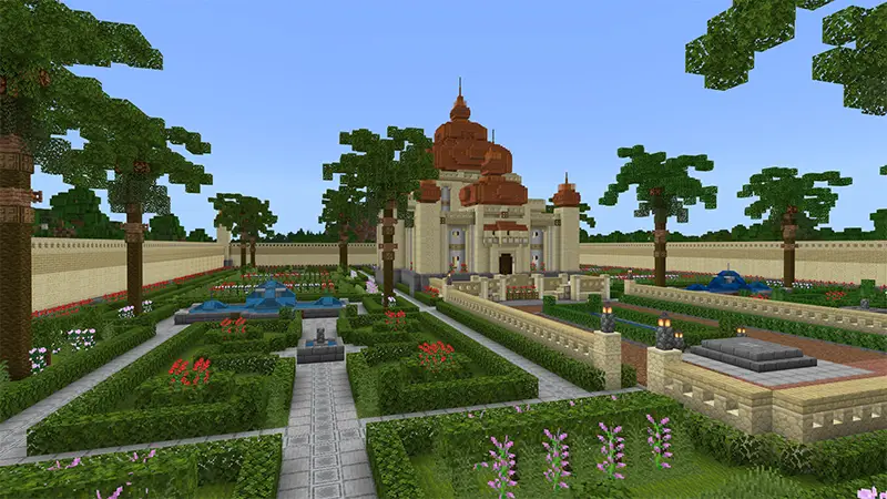 Скриншот База Аладдина №3