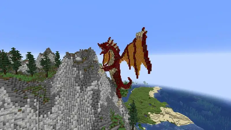 Скриншот Рубиновый порт №3