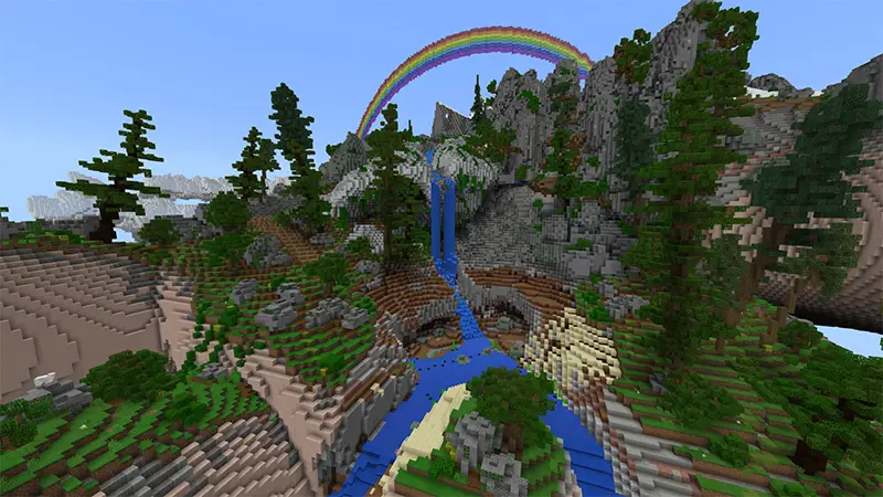 Скриншот Небесная длань №2